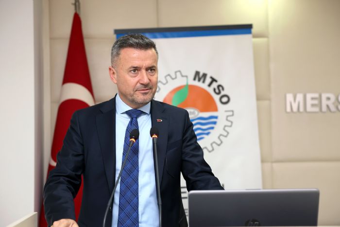 akr: Beklentimiz, ekonominin retim odakl olmas