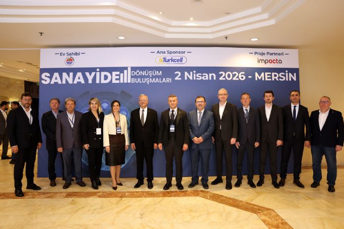 �ak�r: �Sanayiciyi sava� sonras�na haz�rlamal�y�z�