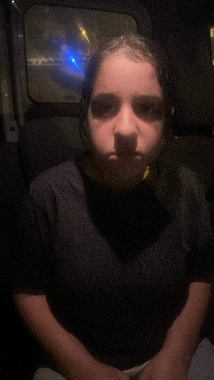 Kayp kz ocuu anlurfa’da bulundu