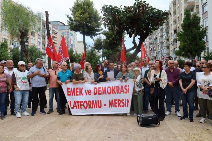 Halk TV operasyona tepki : �Bas�n susturulamaz�
