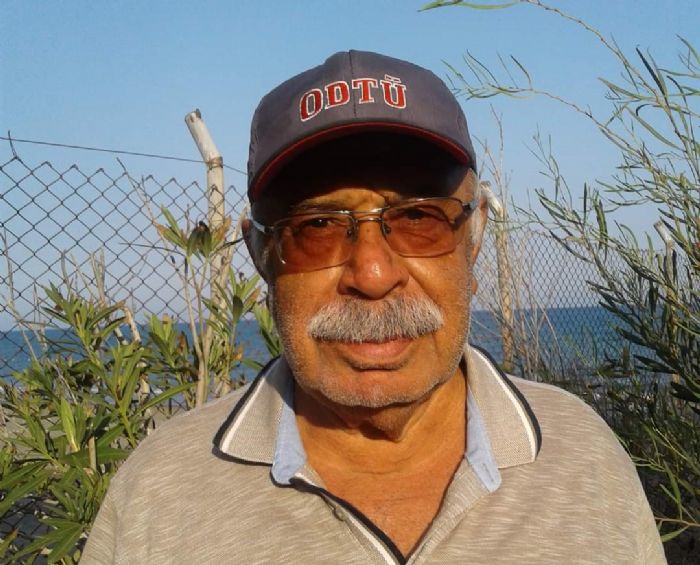 MY eski bakan Alpan, yaamn yitirdi