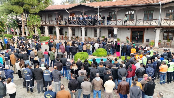 Bozdoan, CHPden istifa etti bamsz aday oldu