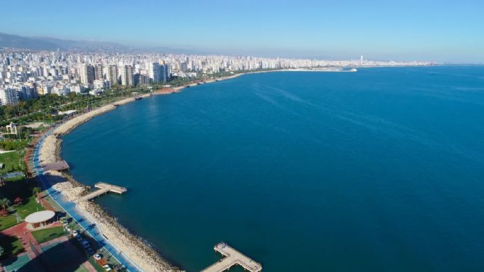 �ak�r: Mersin turizmde marka olabilir