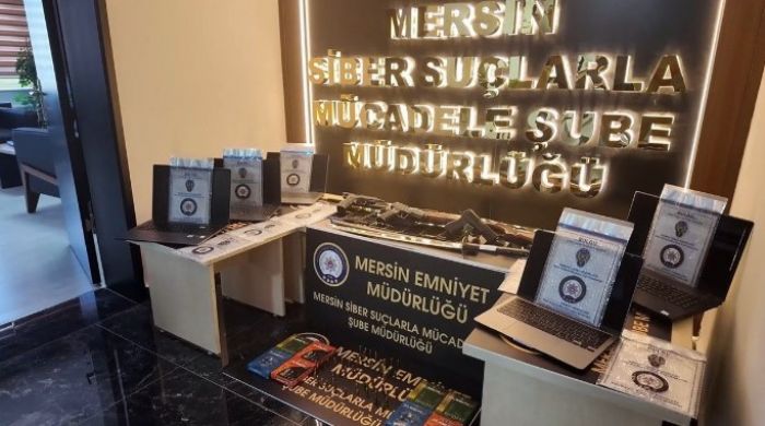 Yasa d��� bahis operasyonu: 37 tutuklama  