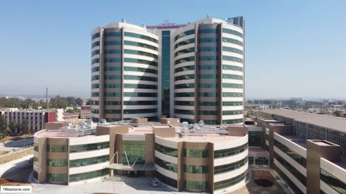 Tarsus Devlet Hastanesi’nde neler oluyor? 2’si doktor 3 kişi tutuklandı