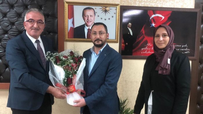 Mersin’de okulda ’siyasi propaganda yapld’ iddias