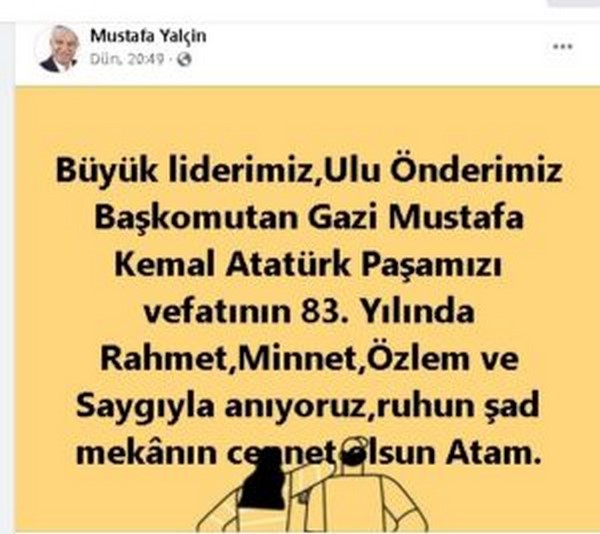 MDR YALIN KALBNE YENK DT