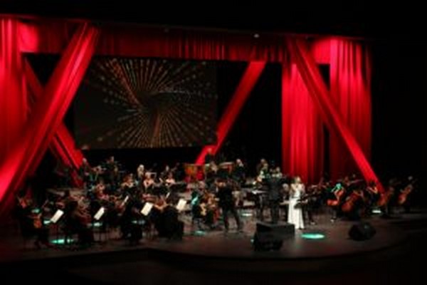 MDOB, ncesaz ile konser verecek