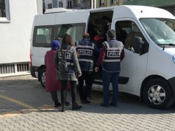 Mersin`deki kuyu cinayeti aydnland: nce kuzenini, sonra de eini ldrd