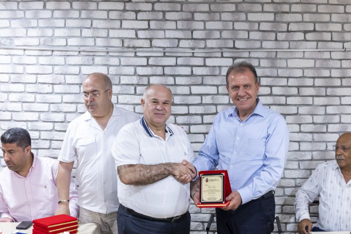 Bakan Seer: Bykehir Belediyesi SGK borcunu aar