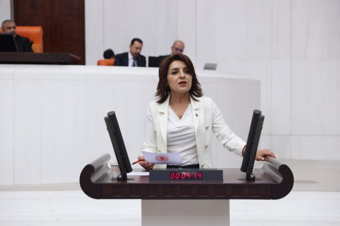Milletvekili K, SMAllar iin iktidara ar yapt