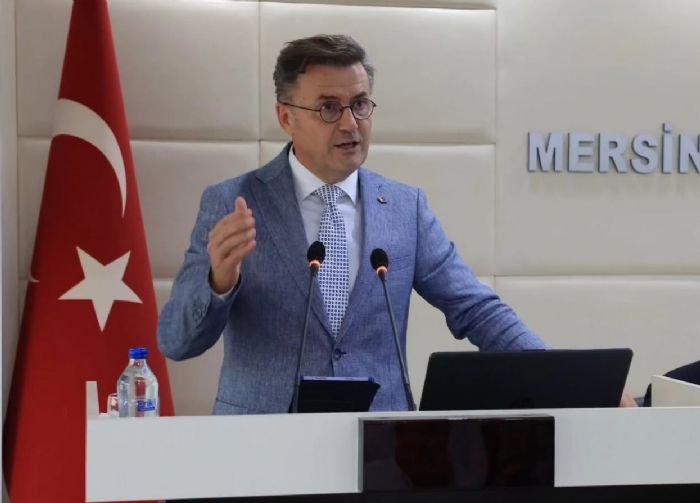 �ak�r, MTSO Ba�kanl���na yeniden aday oldu