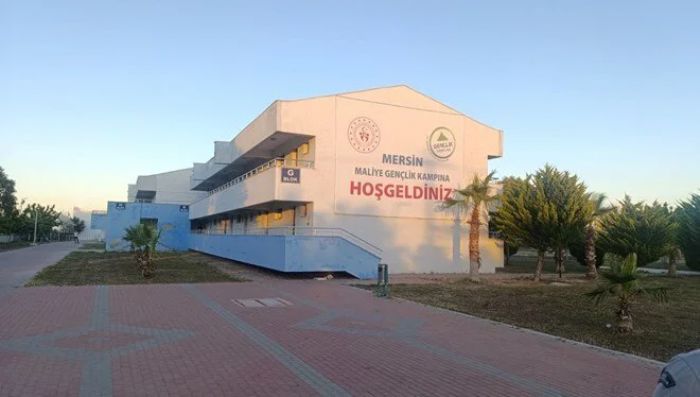 Genlik kampnda facia:2 renci bouldu,1nin durumu ar