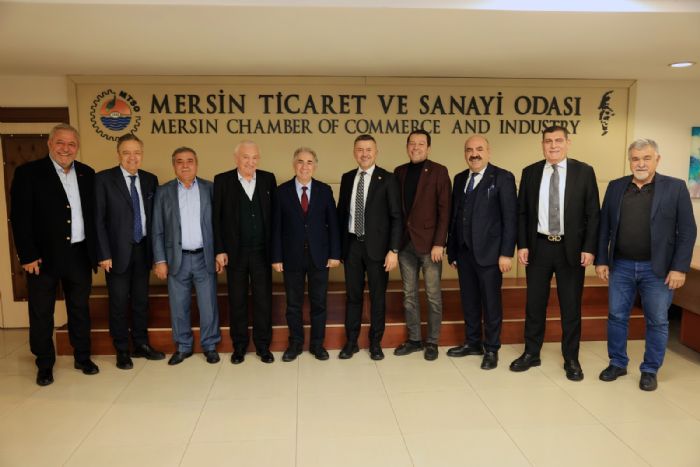 MTSO, 2025te sanayide yeil dnme odaklanacak