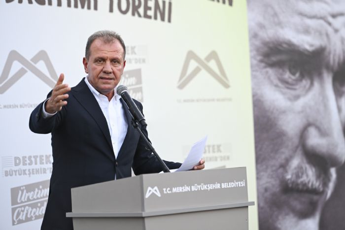 Seer: Trkiye tarm 22 ylda yaz-boz tahtasna dnd