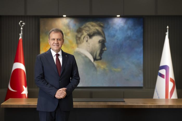 Yerel performans Endeksi�nde zirve Se�er�in oldu