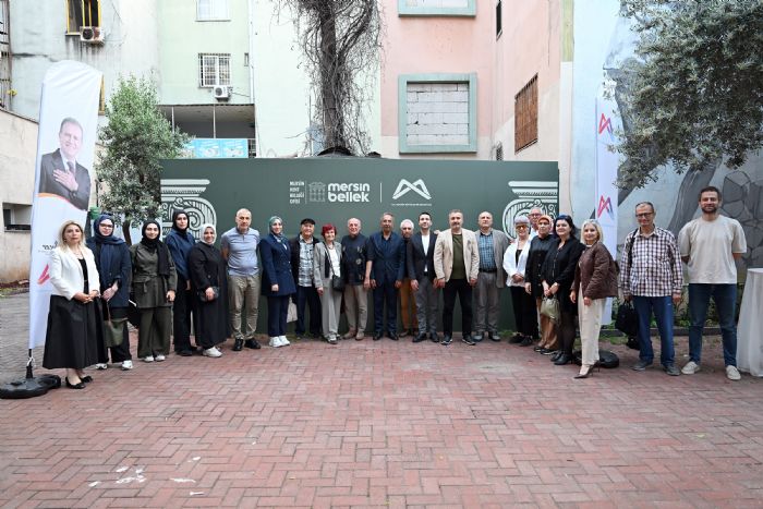 Kent kimli�inin ac� kayb�: Hamidiye K��las�