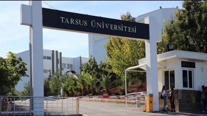 Tarsus niversitesi’nde kadro skandal: 38 kadronun 33ne birer kii bavurdu