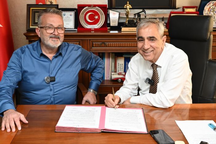 Mersin esnaf�ndan dijitalle�me hamlesi