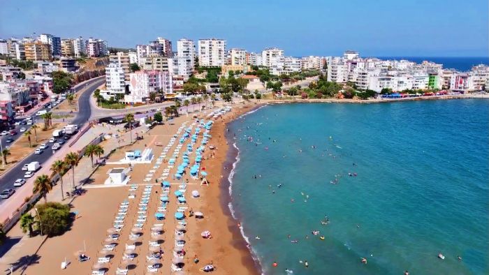 CHPli Ktan kritik uyar: evre felaketi byyor