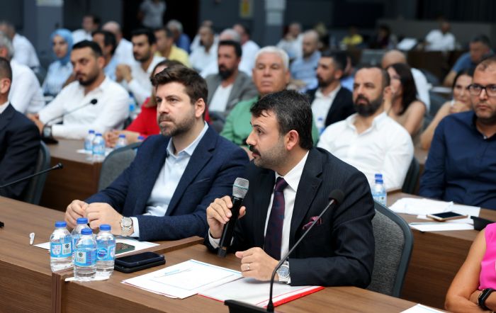 Saryldz: Kayym uygulamas, hukuksuz bir rejimdir