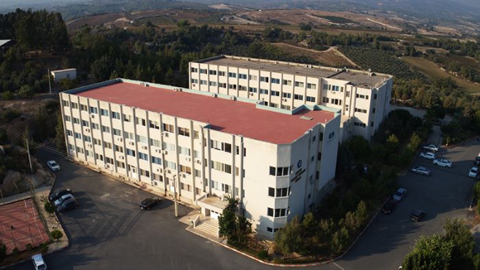 Tarsus niversitesinde sahte imza skandal