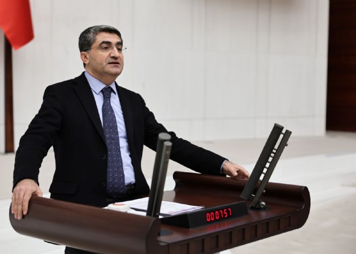 Vekil Ekmen: ktidar, iftiye zirai don paras vermeyecek