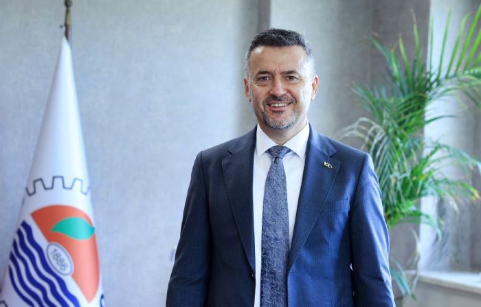 akr: Vergi hem devleti hem de toplumu korumal