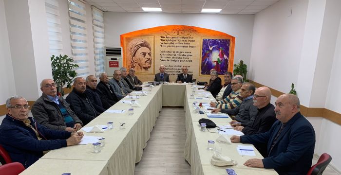 Diyanet projesine tepki: Alevi ocuklar hedefte