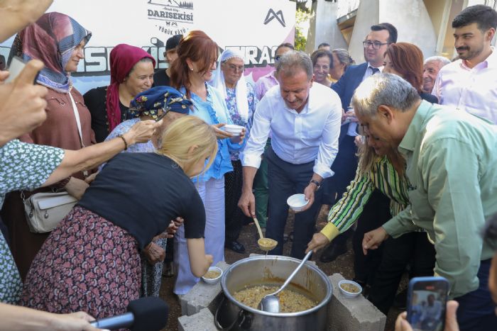 Mersinde dayanma kazan kaynad