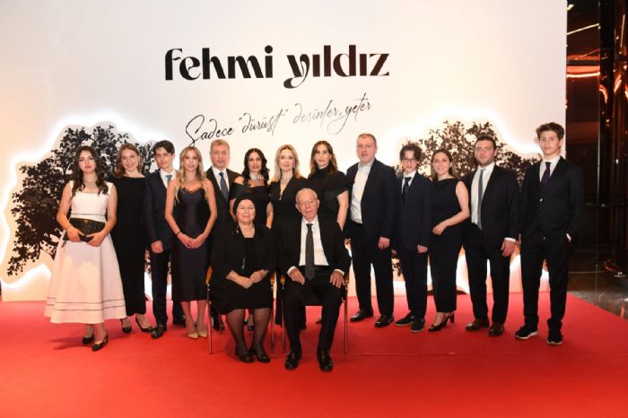 Yldz: Sadece Drst Desinler Yeter