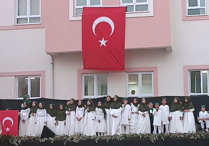 Lisede eyh katlml mevlit
