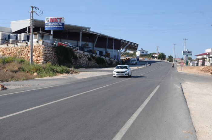 (ZEL) Mersinde MHPli Bakan’a iktidar kya: Tesisini kurtarmak iin yol deiti