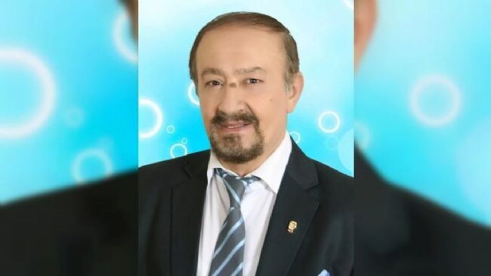 Mersin sevdal�s� M�deriso�lu, ya�am�n� yitirdi