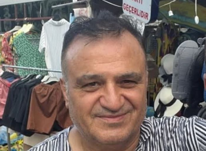 Yumruklu kavgada canndan oldu