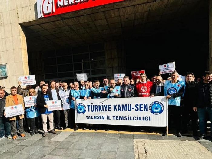 Kamu emekilerinden ek zam ve refah pay ars