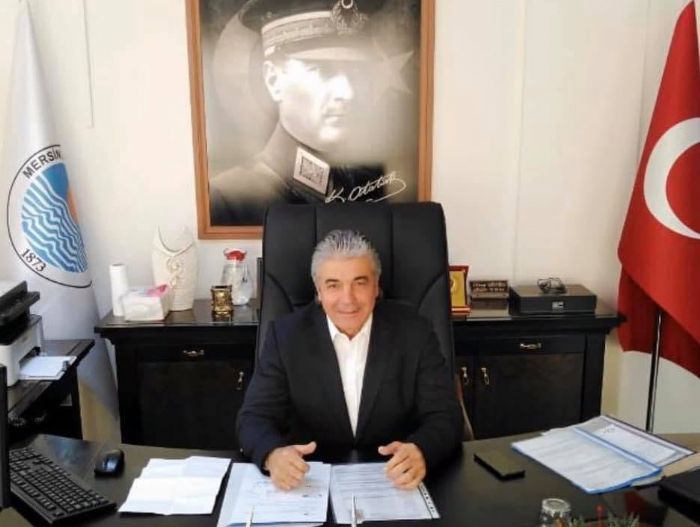 Genel Sekreter Tok�ta g�zalt�nda