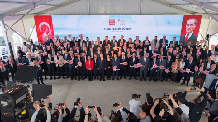 Se�er: �Belediye ba�kanl��� partiler �st� bir g�revdir�