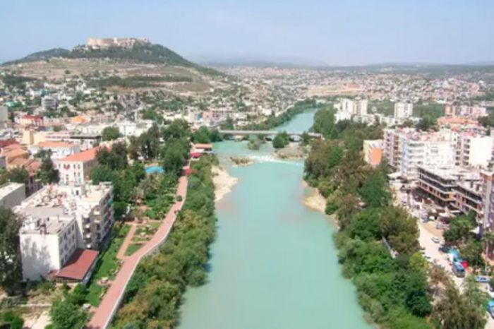 Saytay, Silifke Belediyesindeki eksiklikleri belirledi