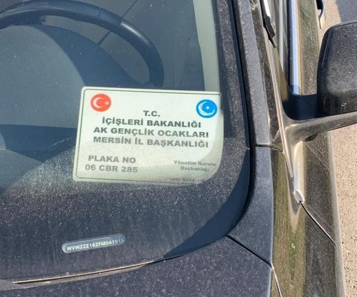 Ak Genlik Ocaklar meclis gndeminde