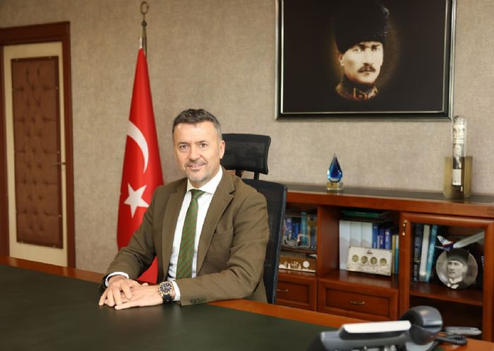Mersinden 12 firma SO kinci 500 listesinde
