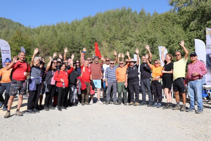 Cumhuriyet doa yry cokulu geti