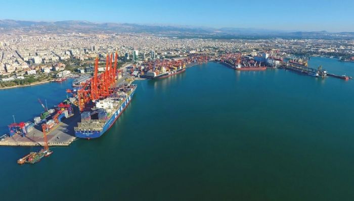 AKBin 2024 yl ihracat 17,2 milyar dolar