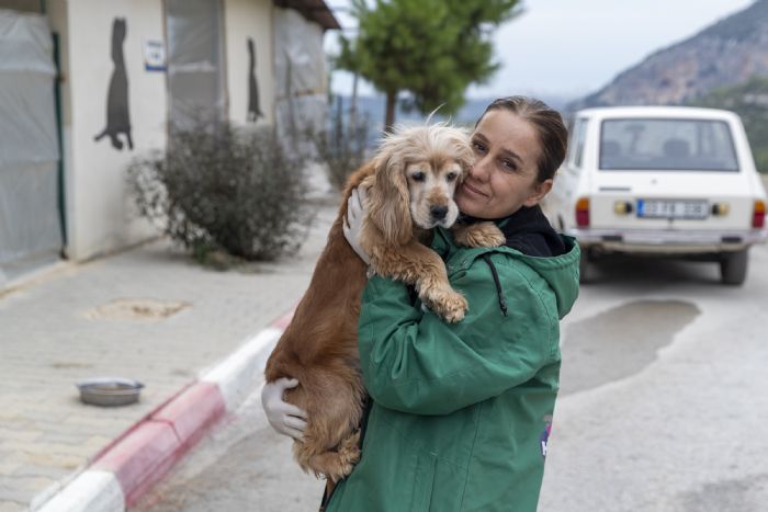 Grme engelli Ail ve akl sahiplendirilmeyi bekliyor