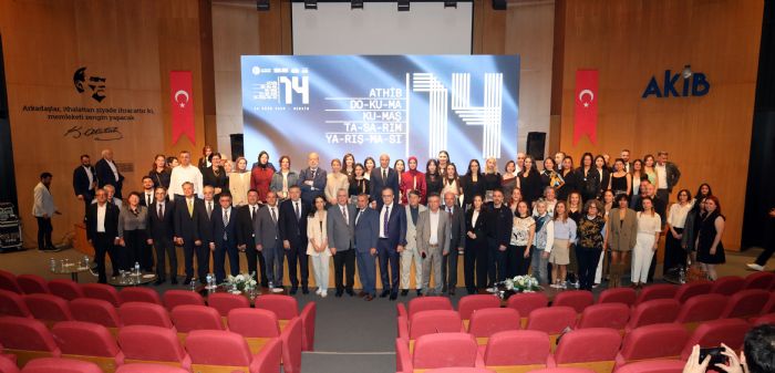 hracat ampiyonlar ve gen tasarmclar dllendirdi