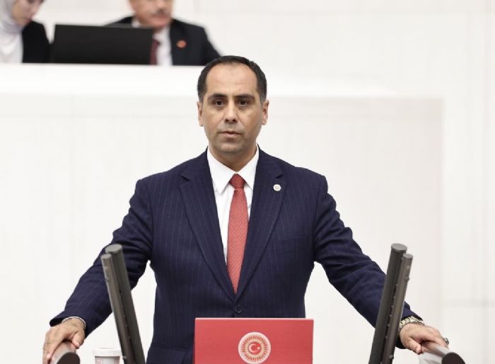 K�ratl�: �Devletimiz, yaralar� h�zl� bir �ekilde sard��