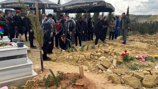 Biyopsi sonrası ölümde ihmal iddiası | Mersin İz Haber